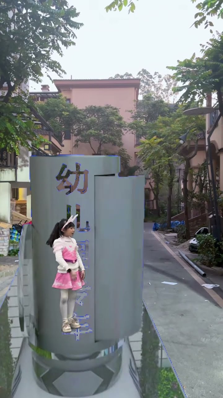 【斗罗大陆】coco坐火车要去哪里啊？ #斗罗大陆#coco