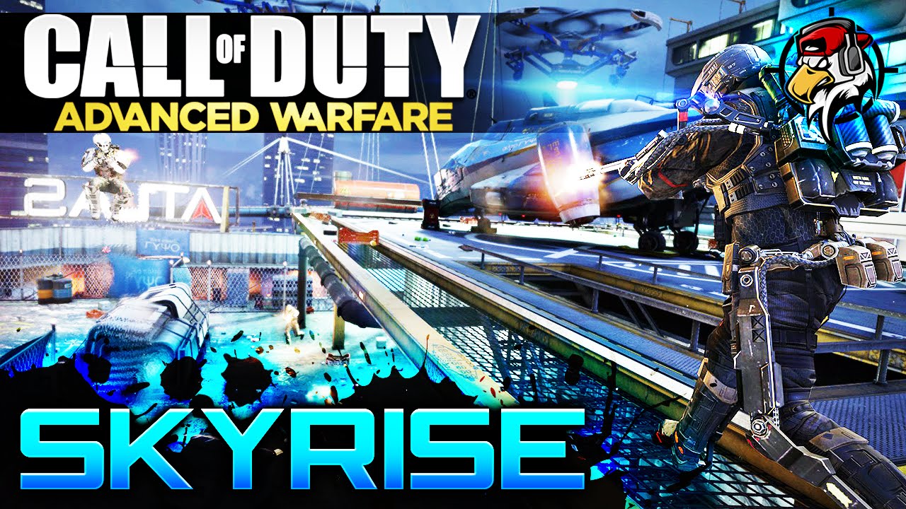 eliteshot apparel HIGHRISE REMAKE! -