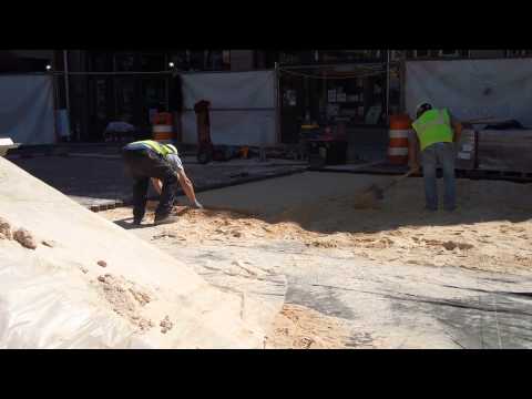 Roanoke Reports: Market Square Update