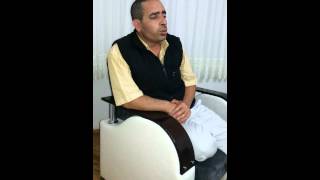 Serkan Kılıç mükemmel ses