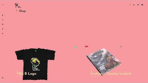 Vedran Badun Adventures