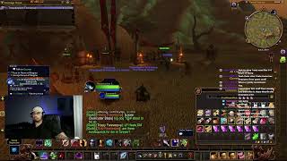 🔥 WOW FOREVER - 50K$ DUELING TOURNAMENT LOCK POV🔥BETA KEYS GIVEAWAY(Out for now)🔥CLASSIC+ IS REAL🔥
