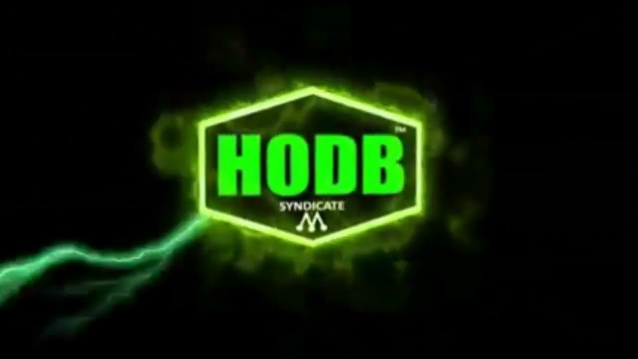 HODB MEDIA OPENING SEQUENCE 