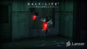 Lancer 2 Dev Showcase: Deployable Manhacks