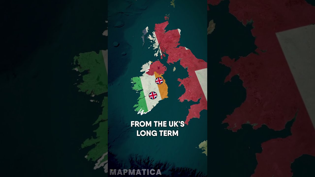 Which Countries HATE The UK Shorts