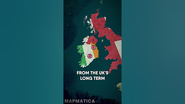 Which Countries HATE the UK? 🇬🇧 #shorts