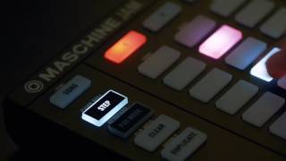 The Big Link Up: MASCHINE JAM and TRAKTOR