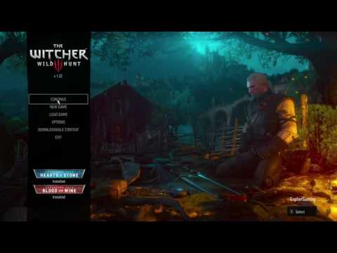 ვიდეო: რა არის მტრის სკალირების witcher 3?