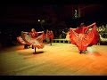 GYPSY DANCE - Taniec Cygański - zespół Perełki - Królewska Orkiestra Salonowa