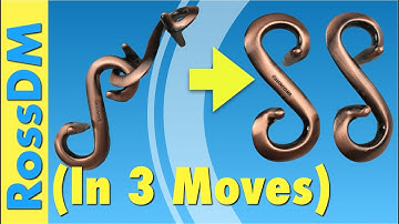 S&S PUZZLE SOLUTION