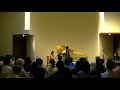 J.-M.Leclair : Allemanda Allegro ma non troppo(Op.9-10)