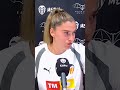🗣 Nazareth Martín: “Somos una familia”