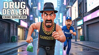 Drug Dealer: Crime Simulator Gameplay screenshot 4