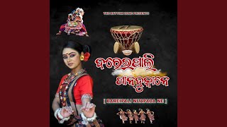 Bareipali Nuapada Ne