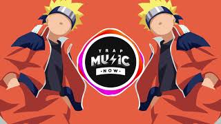 NARUTO Loneliness (OFFICIAL TRAP REMIX) - Max134