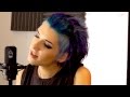 Zombie - Pretty Reckless - Acoustic Cover by Lauren Tate & Tom Jepson