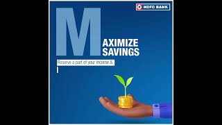 FOMO While Banking | HDFC Bank screenshot 1