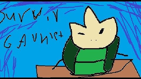 Silksong - I Sharted (Architect level editor)