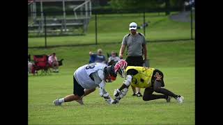 Joshua Goode - Summer Highlights