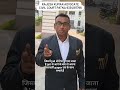Accused released procees