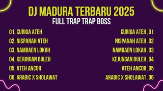 DJ Madura Terbaru 2025 | Curiga Ateh | Lagu Madura Terbaru 2025 DJ Madura Terbaru 2025 | Curiga Ateh | Lagu Madura Terbaru 2025