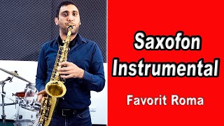Saxofon Instrumental | Muzica si Evenimente - YouTube