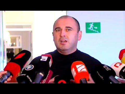 \"შავზე-ამბობენ, რომ თეთრია და მერე \"თუთიყურშივით\" იმეორებენ\"- ლევან ხაბეიშვილი