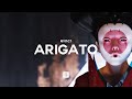 GRILLABEATS - Arigato (Official Audio)