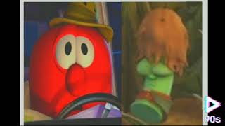 Veggietales Every Bob The Tomato & Junior Asparagus Lines