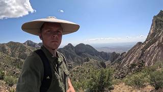 Tiny Car Adventure Out West | Day 10 of 60