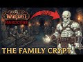 DAD RP's HC Warrior | Classic WoW | Forsaken ONLY - RaceLocked