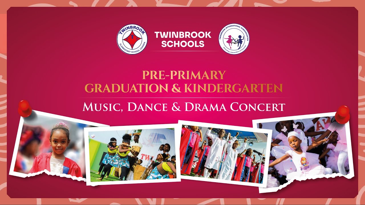 PRE-PRIMARY GRADUATION & KINDERGARTEN MUSIC, DANCE & DRAMMA CONCERT ...