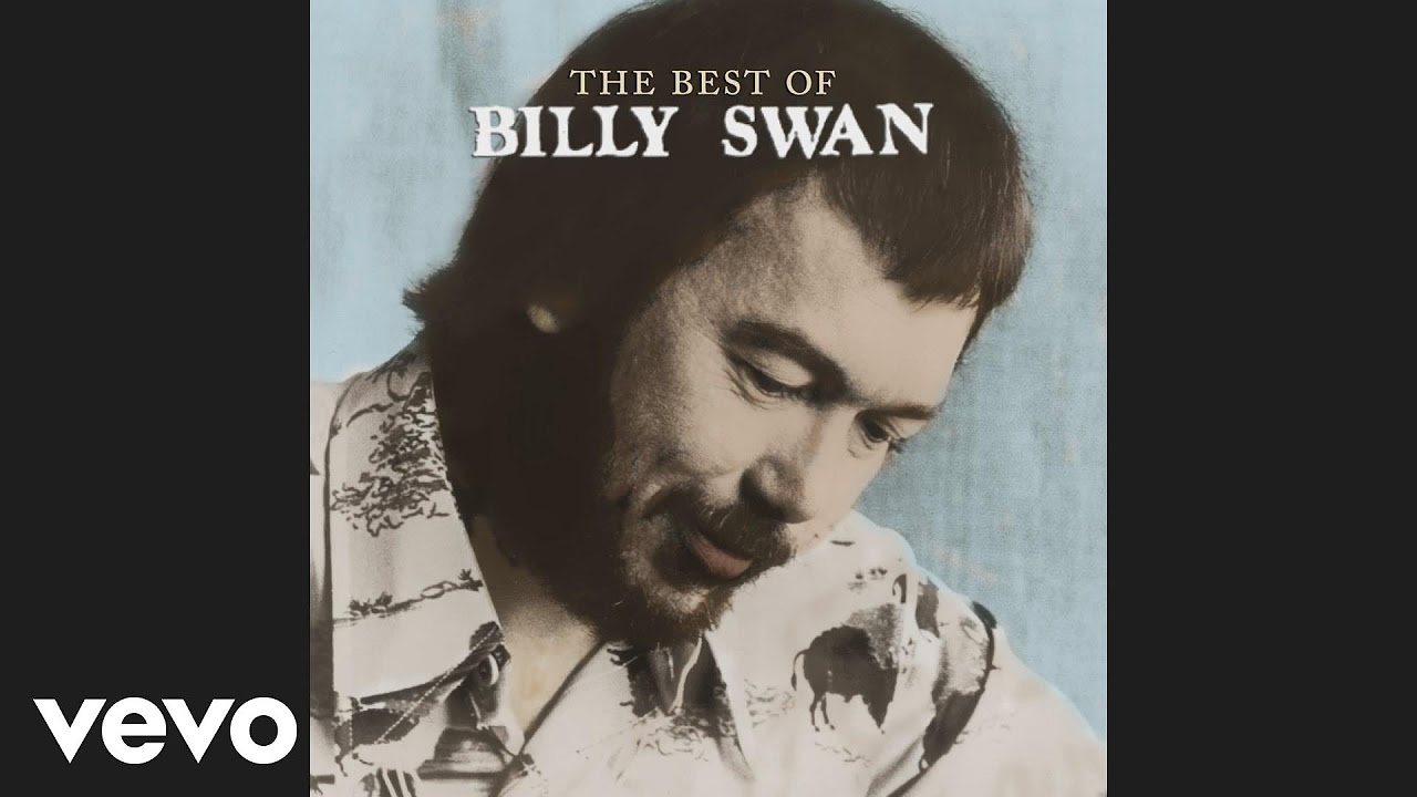 Billy Swan   Dont Be Cruel Audio