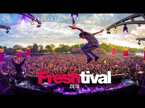 Freshtival 2016 | Official Aftermovie