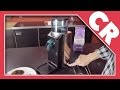 Rancilio Rocky Coffee Grinder | Crew Review