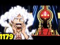 تسريبات مانجا ون بيس 1179 تلميحات المسربين