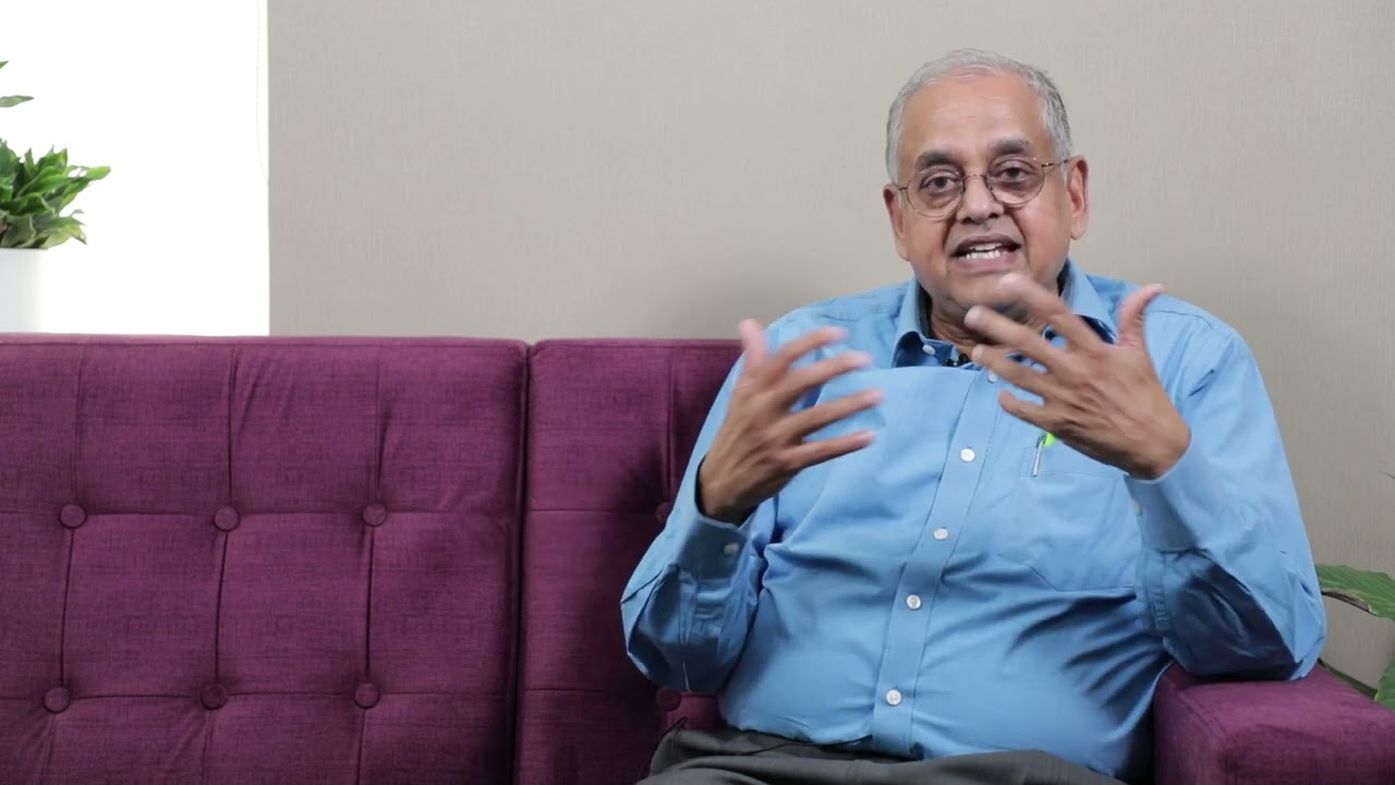 Corporate video for Technology Company