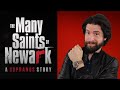 The Many Saints of Newark - Movie Review