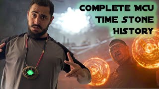 Complete Mcu Time Stone History
