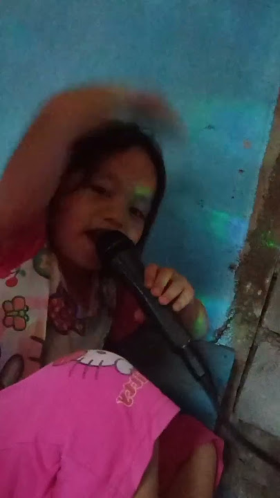 #vidioviral #anak#karaoke #main #bosan#dirumahaja