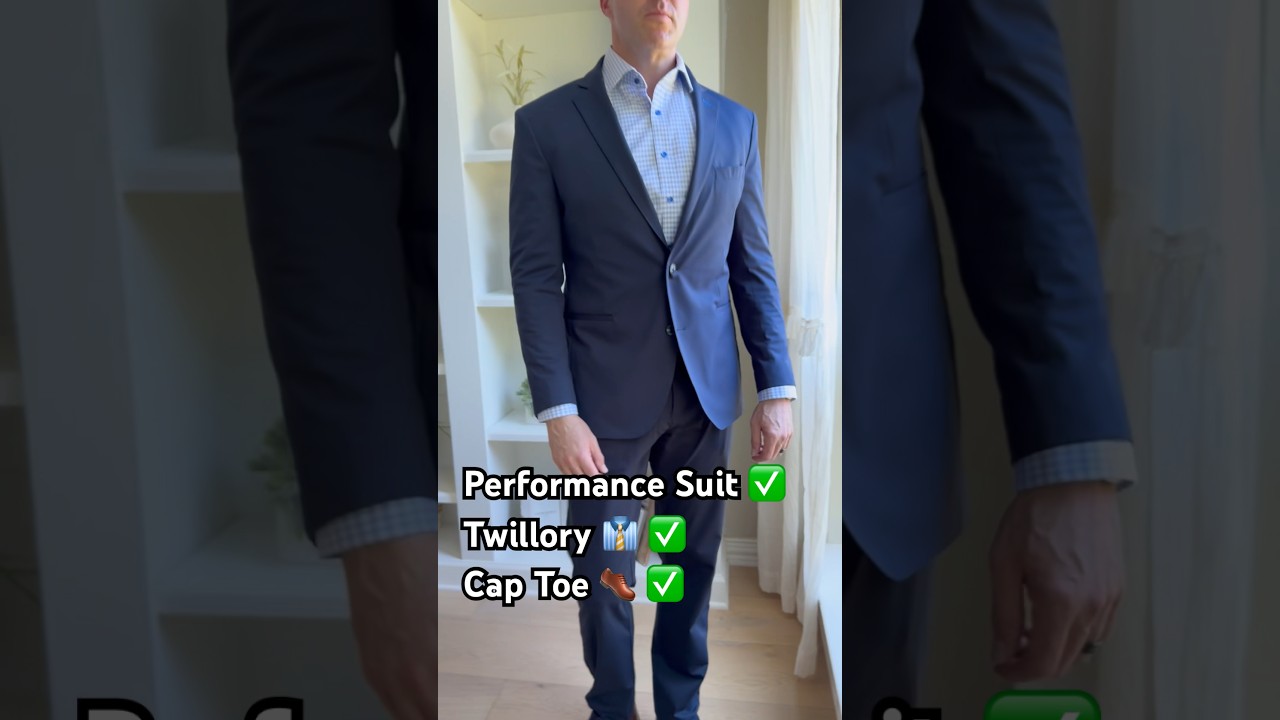 Suit & 👔​⁠ 