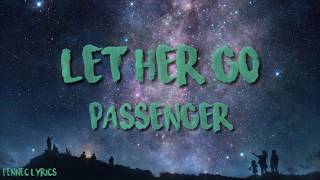 Passenger - Let Her Go | Lyrics dan terjemahan Indonesia