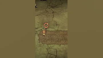 Максимальная скорость персонажа в Don't Starve Together #shorts #dst #wx78 #донтстарв #дст #скорость