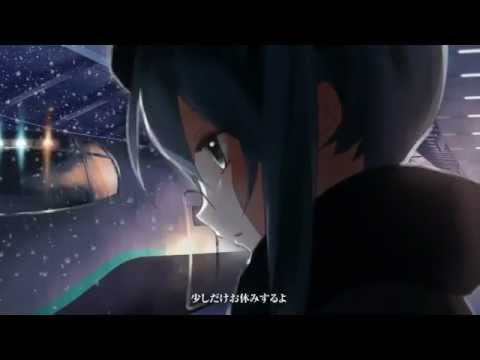 【初音ミク】アンダンテ【オリジナル】