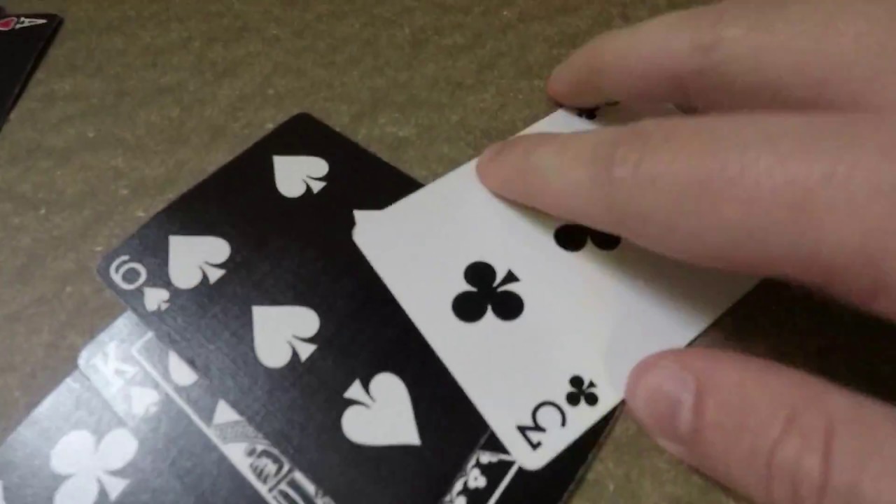 A Card and a Wraith  ||  Boring Room Challenge