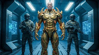 Man Discovers an Alien Armor With Incredible Powers [Movie Recap]