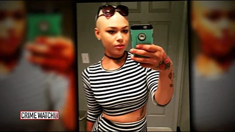 Slain Model Found in Park  Crime Watch Daily With ...