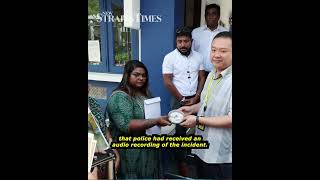 'A-G must provide transparent update on Durian Tunggal shooting case'