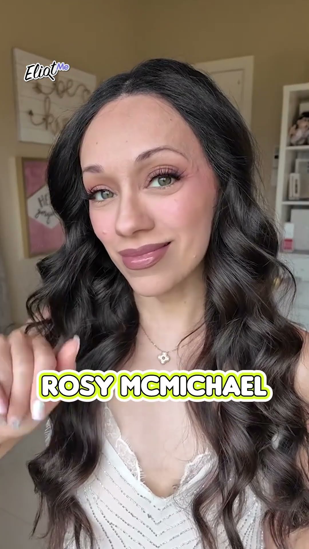 TIKTOKERS QUE SE OPERARON Y SALIÓ MUY MAL: LILY GARCÍA, DAFNNE JM, ROSY MCMICHAEL Y MÁS #Shorts