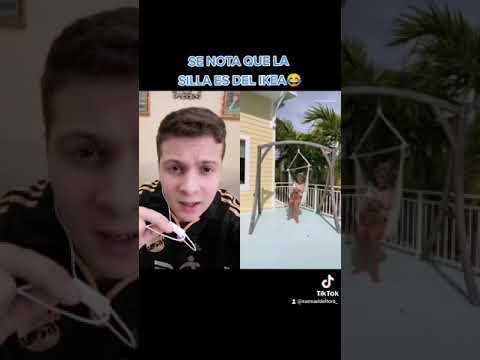 🎬 Video con opiniones sobre Columpios Ikea